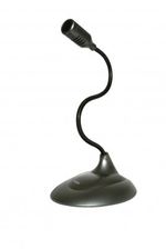 Microfono-PERFECT-CHOICE---100---16000-Hz-Alambrico-2-16-m-30-cm-Negro