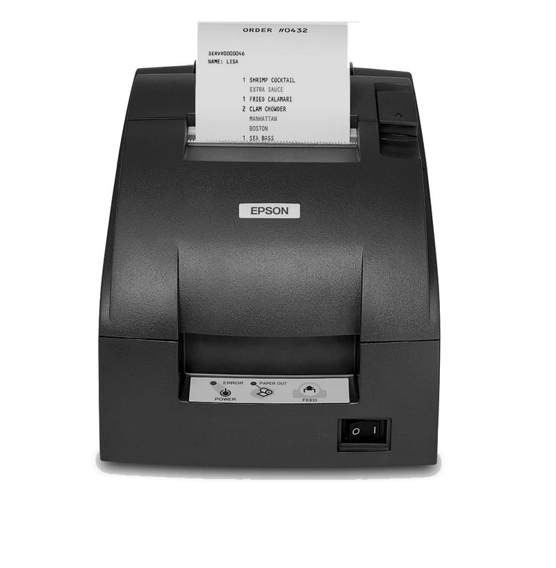 Impresora-de-ticket-EPSON-TM-U220D-806---Matriz-de-punto-Alambrico