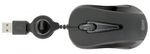 Mouse-PERFECT-CHOICE-EASY-LINE---Negro-3-botones-USB-Optico-1000-DPI