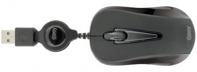 Mouse-PERFECT-CHOICE-EASY-LINE---Negro-3-botones-USB-Optico-1000-DPI