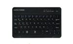 Teclado-PERFECT-CHOICE---Negro-Inalambrico-Bluetooth