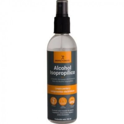 ▷ Usos de alcohol isopropílico: limpiar componentes y desinfectar 🥇