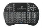 Mini-Teclado-PERFECT-CHOICE-PC-201007---QWERTY-Negro-Universal-Inalambrico