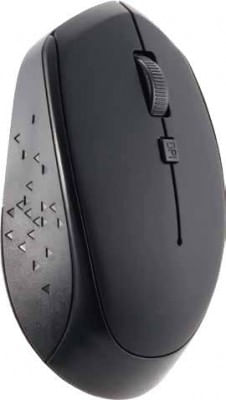 Mouse-ACTECK-AC-916462---Negro-3-botones-RF-inalambrico-Optico-1600-DPI