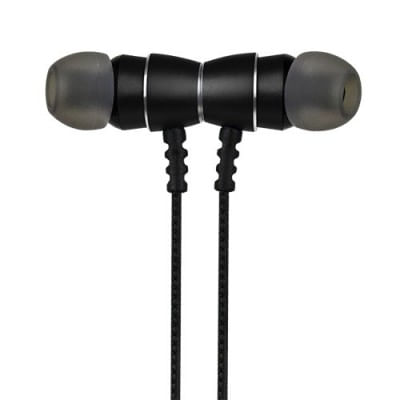 Audifonos-PERFECT-CHOICE-PC-116639---Negro-Bluetooth-Inalambrico