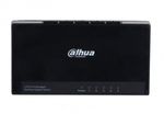 Switch-para-Escritorio-5-Puertos-Dahua-Technology-DH-PFS3005-5GT-L---Negro