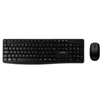 Kit-Inalambrico-ACTECK-KT25---Estandar-Negro-Conectividad--Inalambrica-Teclas--105-2-botones---scroll