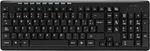 Teclado-ACTECK-AC-913973---Inalambrico-Negro
