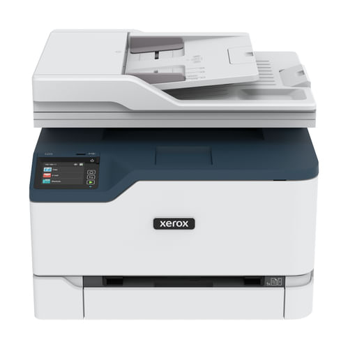 Xerox C235/DNI Impresora multifuncion Laser A4 600 x 600 DPI 24 ppm Wifi