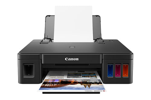 Canon PIXMA G1110 impresora de inyeccion de tinta Color 4800 x 1200 DPI A4