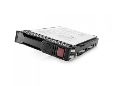 HDD HPE de 2TB SATA 6G 7200 rpm LFF(3.5 Pulgadas) LP (861681-B21) -