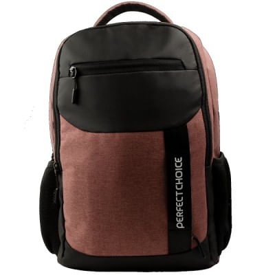 Mochila-para-Laptop-PERFECT-CHOICE-YOUTH---Mochila-Terracota