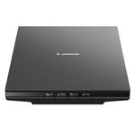 Escaner-CANON-LiDE-300---Cama-plana