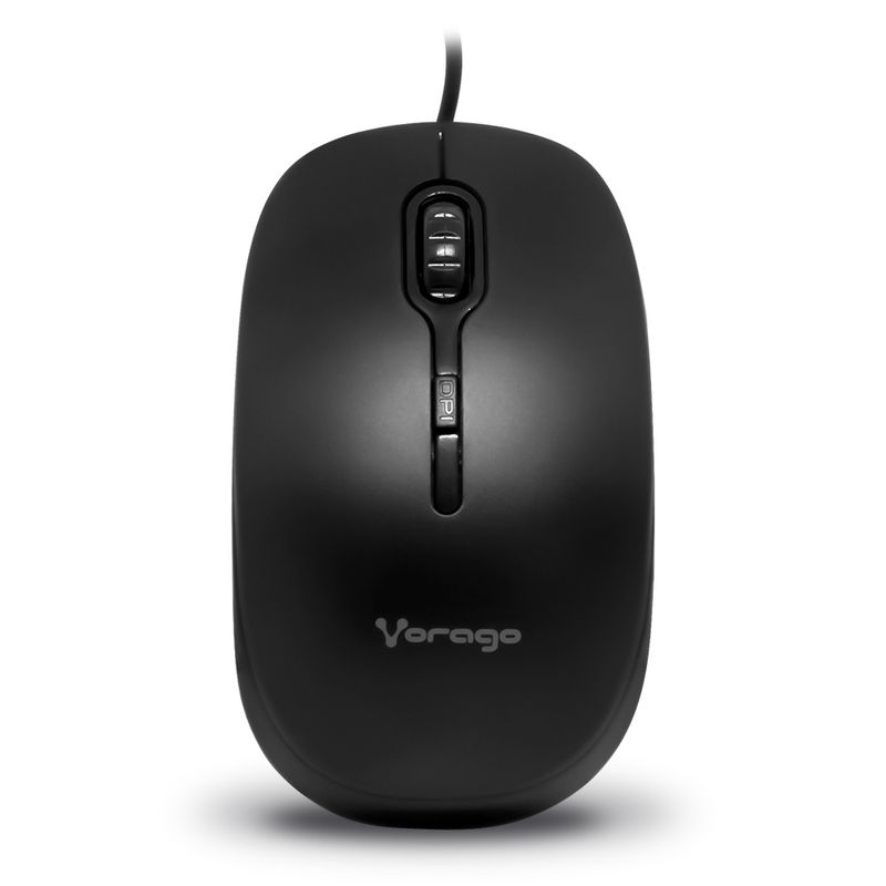 Mouse-Alambrico-VORAGO-MO-100---Negro-Alambrico-Optico-1200-DPI