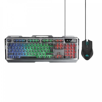 Kit-Yeyian-Led-YKP-20706-PHOENIX-3000---Teclado-y-Mouse-Gaming-Led-USB