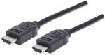 Cable-HDMI-4K-30Hz-MANHATTAN-306119---1.8-m-Macho-Negro