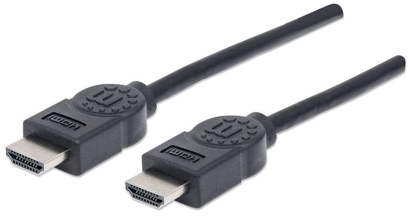 Cable-HDMI-4K-30Hz-MANHATTAN-306119---1.8-m-Macho-Negro