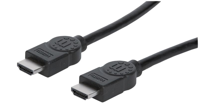 Cable-HDMI-Alta-Velocidad-con-Ethernet-4K-30Hz-MANHATTAN-323215---2-m-Macho-Negro