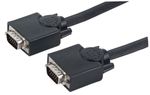 Cable-VGA---HD15-MANHATTAN---15-m-VGA--D-Sub--VGA--D-Sub--Macho-Macho-Negro