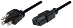 Cable-de-corriente-MANHATTAN---Macho-Macho-1-8-m-Negro-10