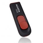 Memoria-USB-ADATA-C008---Negro-16-GB-USB-2.0
