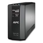 No-Break-APC---700-VA-420-W-12-h-Negro-Hogar-y-Oficina