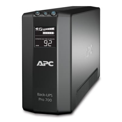 No-Break-APC---700-VA-420-W-12-h-Negro-Hogar-y-Oficina