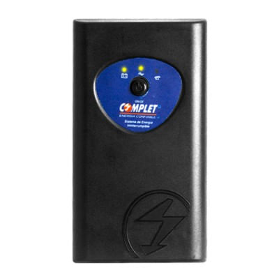 YES Break C/ Reg y Sup PC3300 Resp 80min -