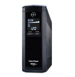 No-Break-CyberPower-CP1500AVRLCDa---1500-VA-900-W-Negro-Hogar-y-Oficina