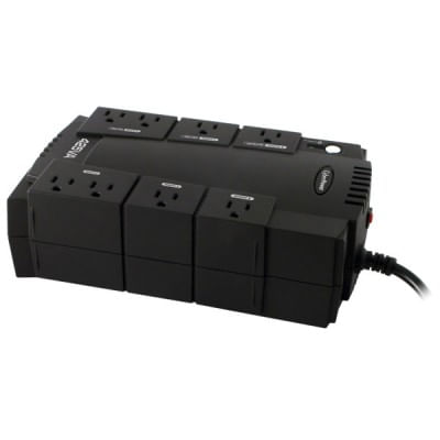 No-Break-CyberPower-CP425SLG---425-VA-255-W-8-h-Negro-Hogar-y-Oficina