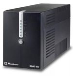 No-Break-KOBLENZ-20012-USB-R---2000-VA-1200-W-4-h-Negro-Oficina