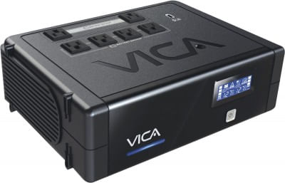 YES Break  VICA B-FLOW REVOLUTION 700 -