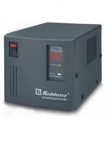 Regulador-KOBLENZ-ER-2550---6-Negro-Oficina-2500-VA-2000-W