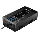 No-Break-CyberPower-EC850LCD---850-VA-510-W-8-h-Negro-Hogar-y-Oficina