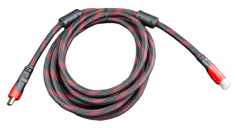Cable-HDMI-Naceb-Technology---3-m-HDMI-HDMI-Rojo