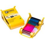ZEBRA-ZXP3-RIBBON-YMCKO-280-IMPRESIONES---