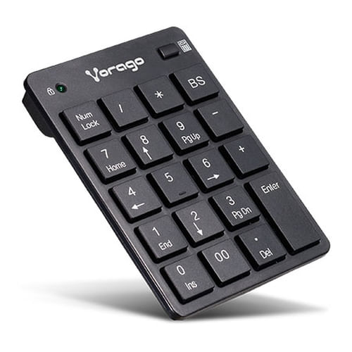 Teclado-VORAGO-KB-105---USB-Notebook-PC-Negro
