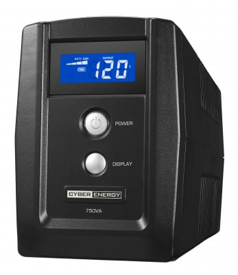 No-Break-CyberPower-OM750ATLCD---750-VA-8-h-Negro