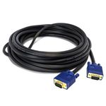 Cable-VGA-VORAGO---10-m-VGA--D-Sub--VGA--D-Sub--Negro