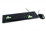 Kit-de-Teclado-y-Mouse-Naceb-Technology---Estandar-Negro