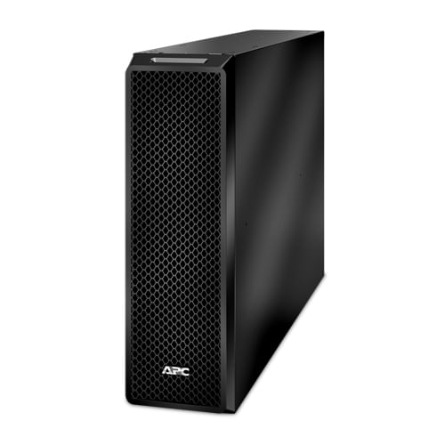 APC SRT5KTF transformador de fuente de alimentacion Negro