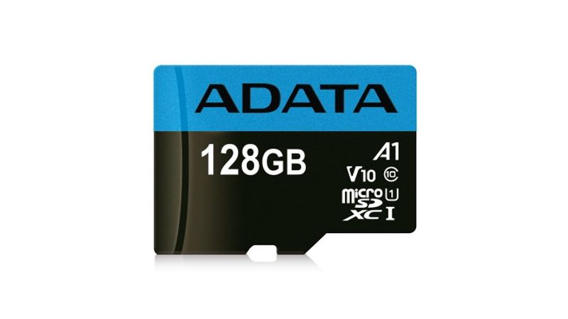 Tarjeta de memoria Micro SD 128 GB clase 10 UHS-I