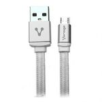 Cable-USB-VORAGO-CAB-113---1-m-Color-blanco