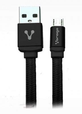 Cable-USB-VORAGO-CAB-113---Micro-USB-1-m-Negro