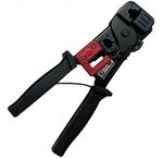 Pinza-Crimpeadora-RJ11-RJ12-RJ45-BROBOTIX---Negro-RJ-45