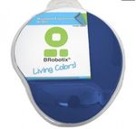Mouse-Pad-BROBOTIX-500074A---Azul-Marino-Gel