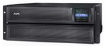 No-Break-APC-SMX3000LV---3000-VA-2700-W-3-h-Negro-Oficina