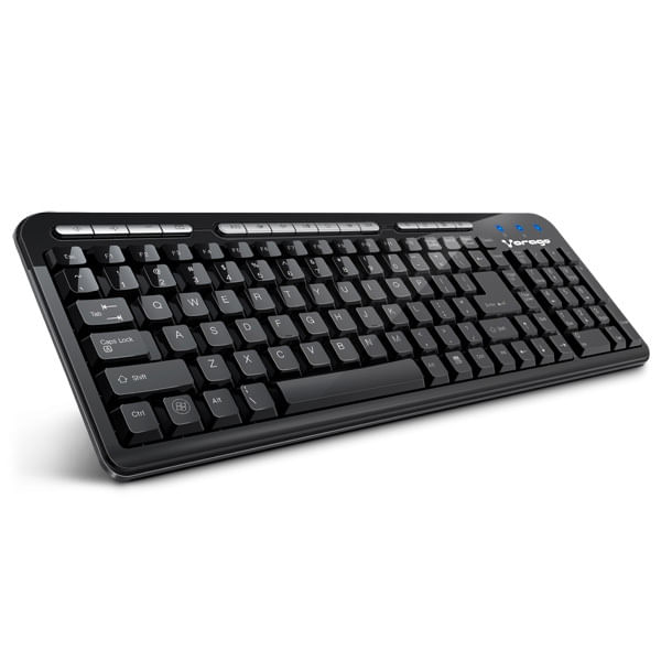 Teclado-VORAGO-KB-202---USB-Alambrico-Negro