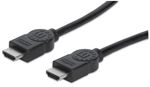 Cable-HDMI-Alta-Velocidad-con-Ethernet-4K-30Hz-MANHATTAN-323260---15-m-Macho-Negro