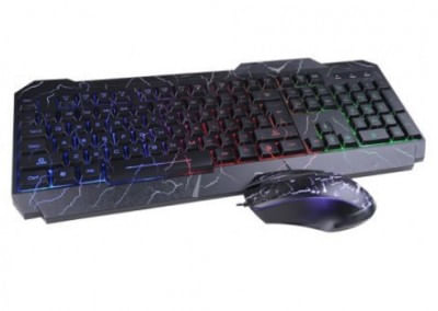 Kit-de-Teclado-y-Mouse-Naceb-Technology-Raptor---Estandar-Negro